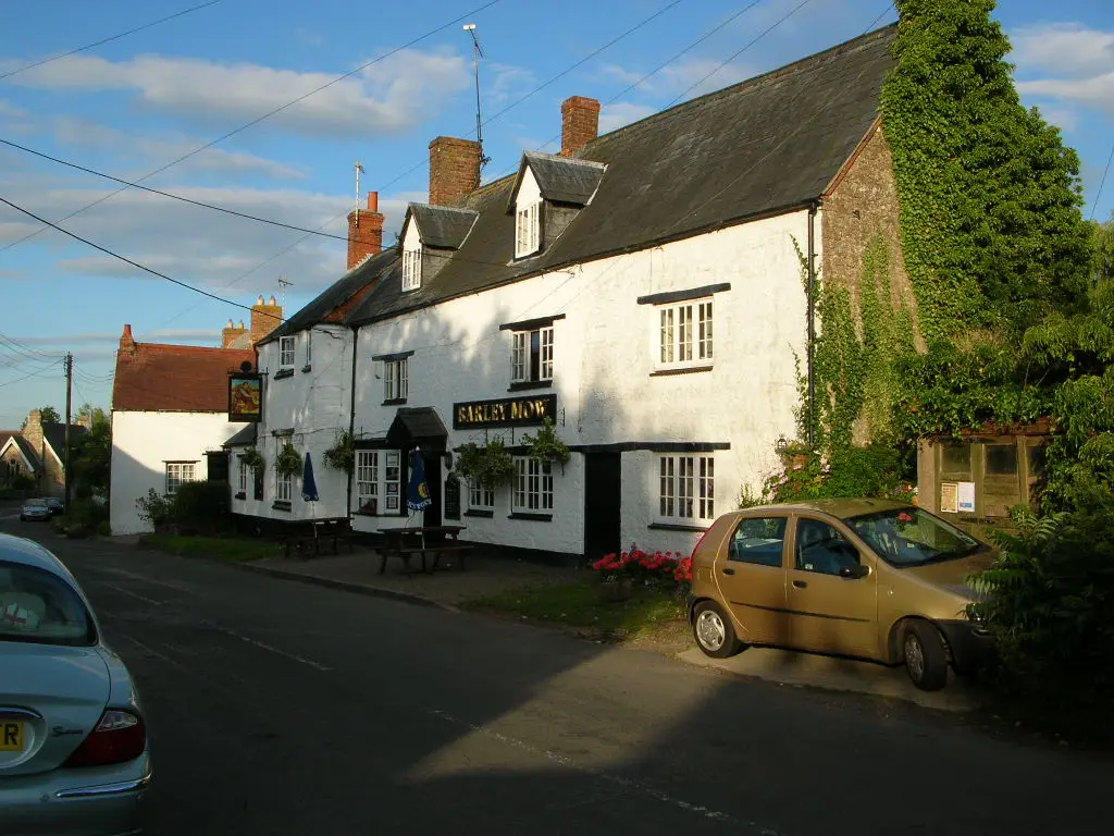 Barley Mow