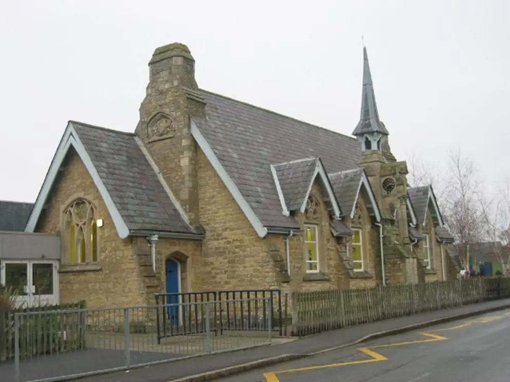 Paulerspury primary school