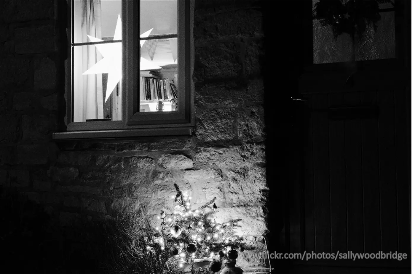 Kettlestone Cottage