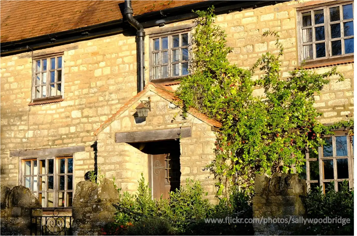 Brook Cottage